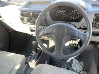 Mitsubishi TOWNBOX