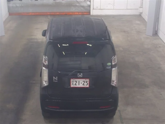 Honda N WGN