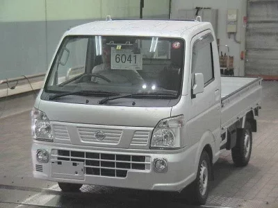 Nissan CLIPPER TRUCK