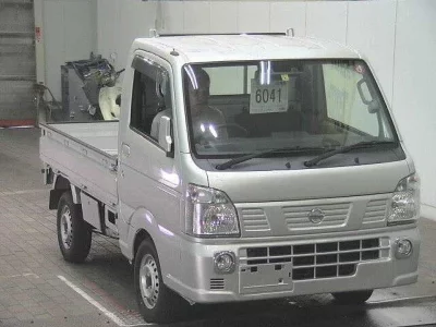 Nissan CLIPPER TRUCK