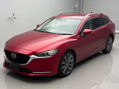 Mazda ATENZA WAGON