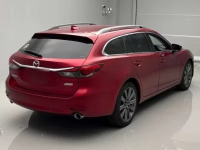 Mazda ATENZA WAGON