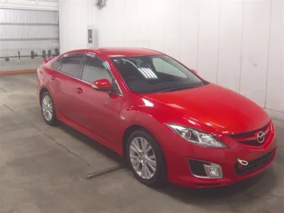 Mazda ATENZA SPORT