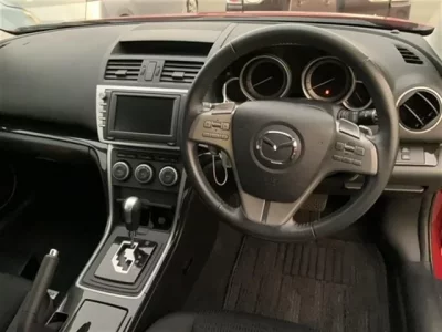 Mazda ATENZA SPORT