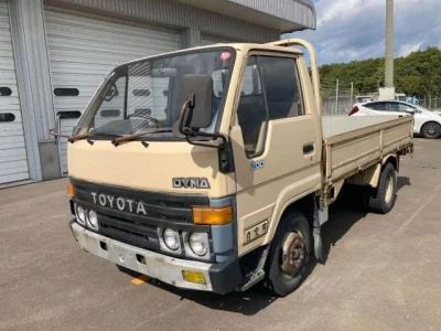 Toyota DYNA