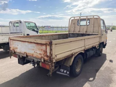 Toyota DYNA