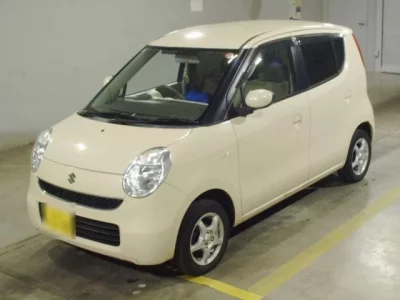 Suzuki MRWAGON