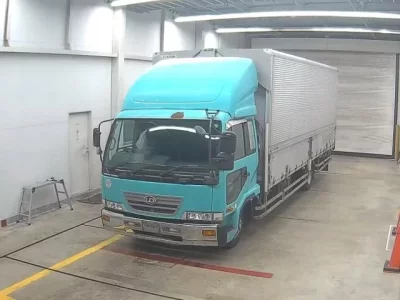 Nissan CONDOR