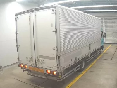 Nissan CONDOR