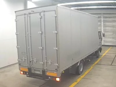 Nissan CONDOR