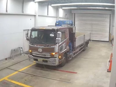 Nissan CONDOR
