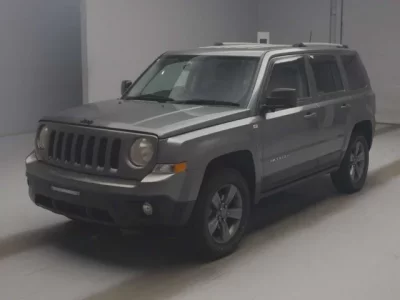 Chrysler JEEP PATRIOT