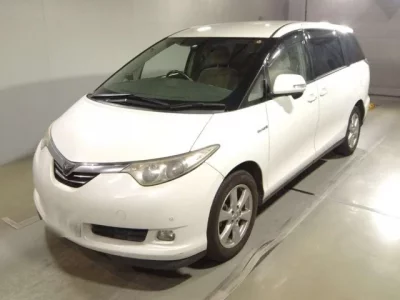 Toyota ESTIMA HYBRID