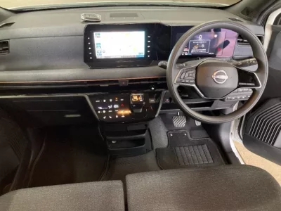 Nissan SAKURA