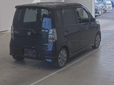Honda LIFE