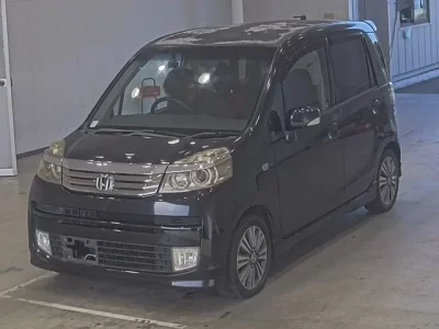 Honda LIFE