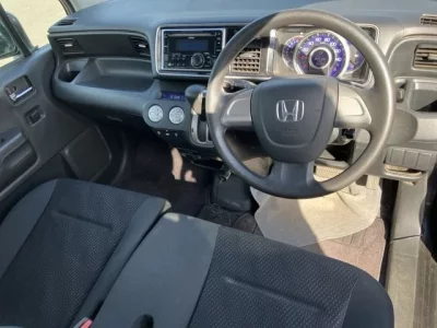 Honda LIFE