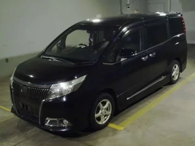 Toyota ESQUIRE