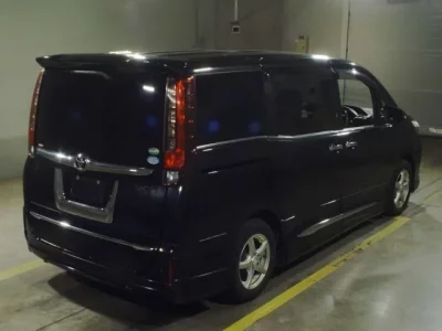 Toyota ESQUIRE