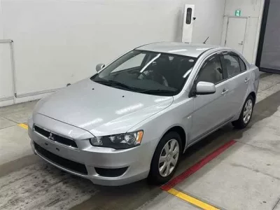 Mitsubishi GALANT FORTIS