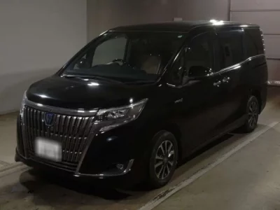 Toyota ESQUIRE