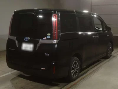 Toyota ESQUIRE