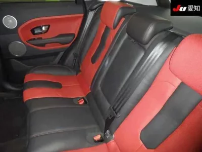 Rover RANGE ROVER