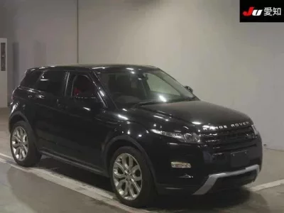 Rover RANGE ROVER