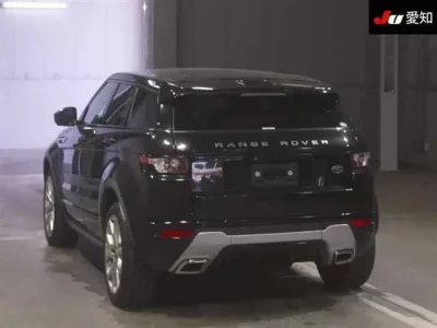 Rover RANGE ROVER