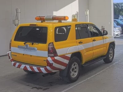 Toyota HILUX SURF