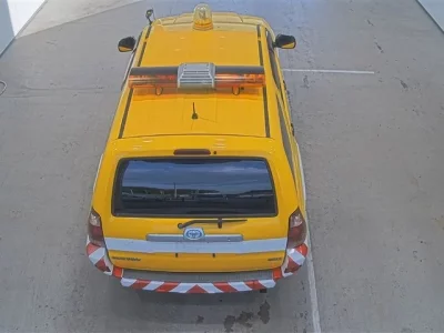 Toyota HILUX SURF