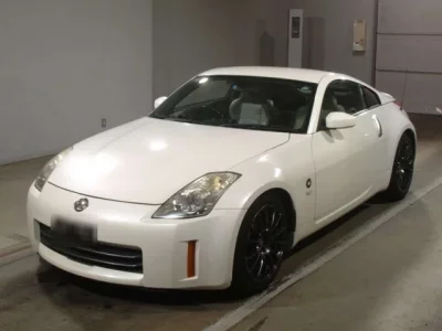 Nissan FAIRLADYZ