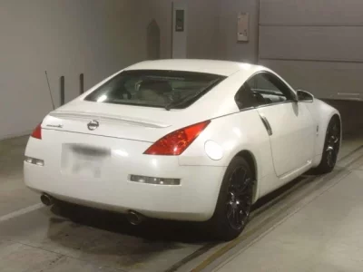 Nissan FAIRLADYZ