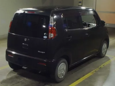 Suzuki MRWAGON