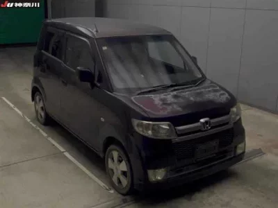 Honda ZEST