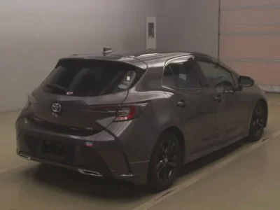 Toyota COROLLA SPORT