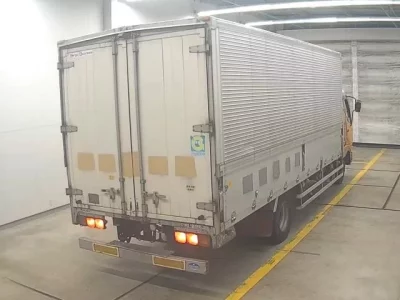 Mitsubishi FUSO FIGHTER