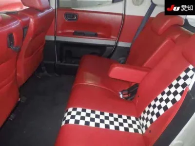 Honda N BOX SLASH