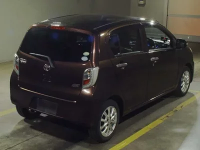 Toyota PIXIS EPOCH