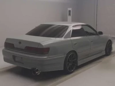 Toyota MARK II