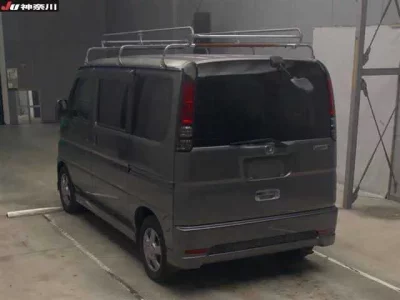 Honda VAMOS