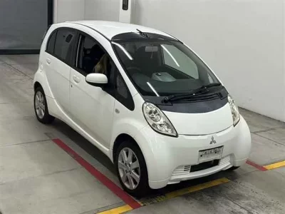 Mitsubishi I-MIEV