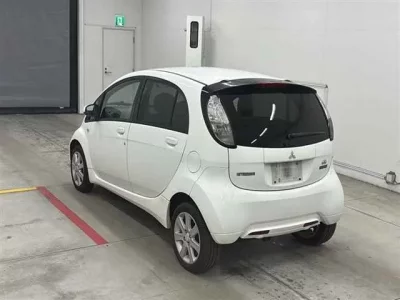 Mitsubishi I-MIEV