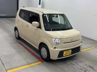 Suzuki MRWAGON
