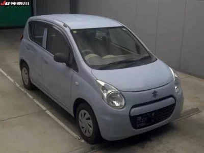 Suzuki ALTO ECO