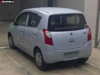 Suzuki ALTO ECO