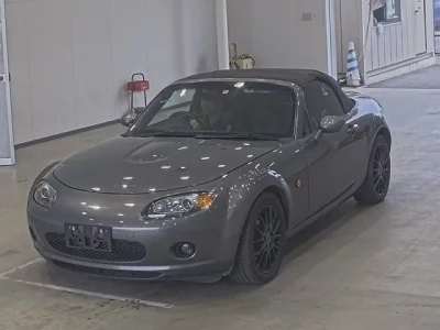Mazda ROADSTER
