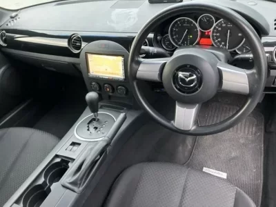 Mazda ROADSTER