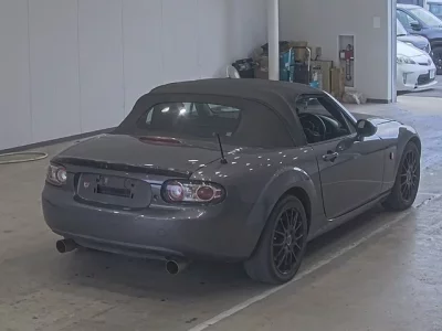 Mazda ROADSTER