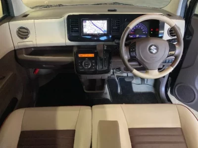 Suzuki MRWAGON